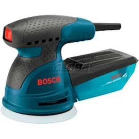 BOSCH BOSCH® ROS20VSK, 5 Inch Random Orbit Sander Kit ROS20VSK